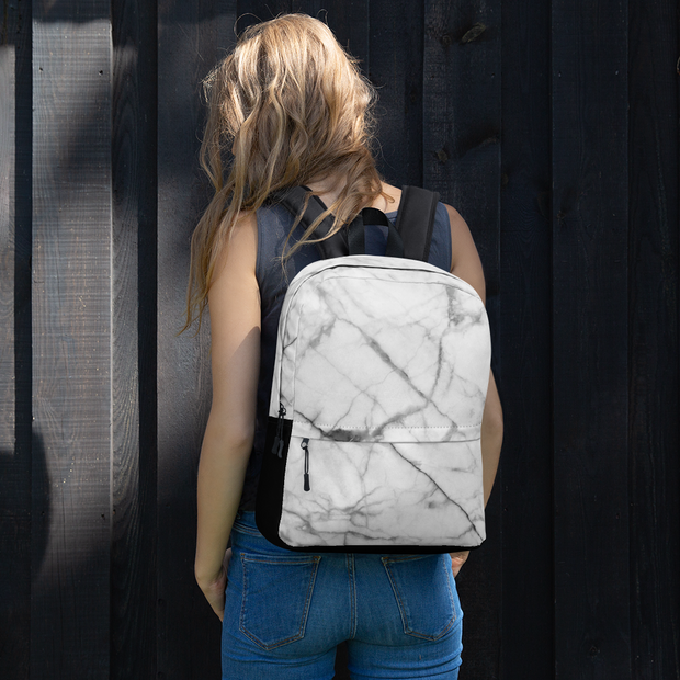 Backpack Marble - www.leggybuddy.com