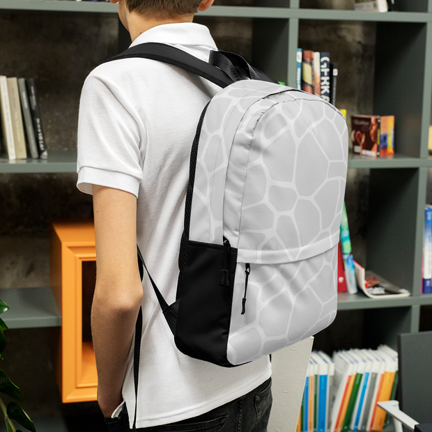 Backpack - www.leggybuddy.com