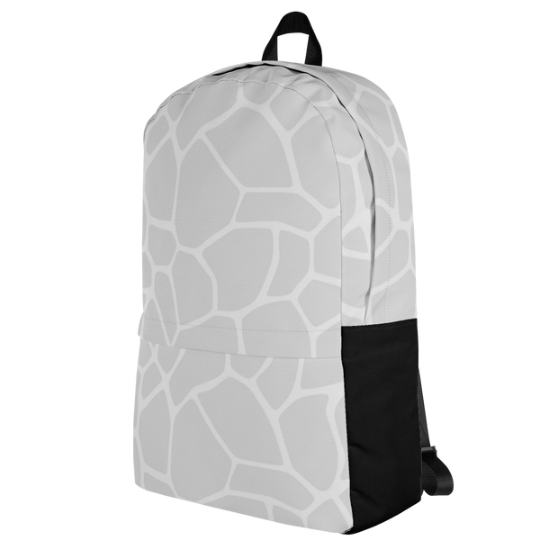 Backpack - www.leggybuddy.com