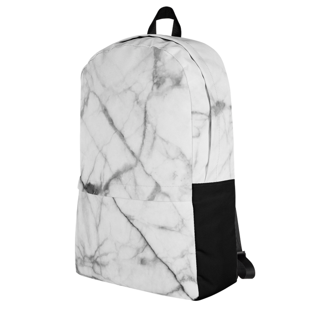 Backpack Marble - www.leggybuddy.com