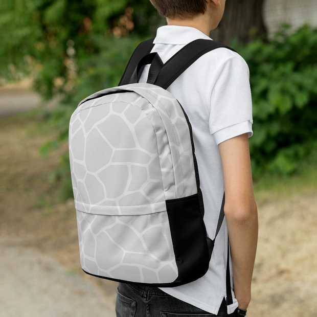 Backpack - www.leggybuddy.com