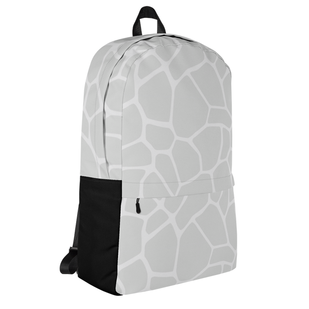 Backpack - www.leggybuddy.com