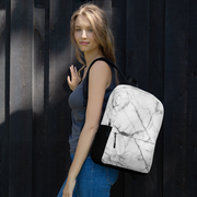 Backpack Marble - www.leggybuddy.com