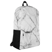 Backpack Marble - www.leggybuddy.com