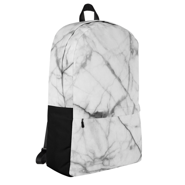 Backpack Marble - www.leggybuddy.com