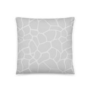Pillow Grey - www.leggybuddy.com