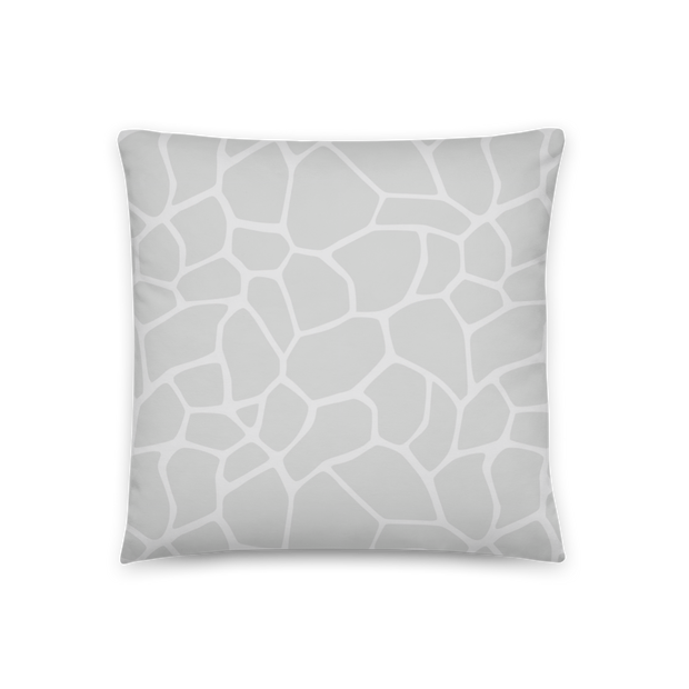 Pillow Grey - www.leggybuddy.com