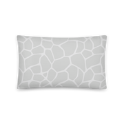 Pillow Grey - www.leggybuddy.com