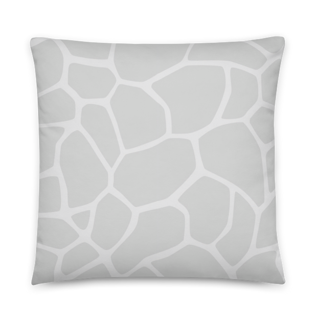 Pillow Grey - www.leggybuddy.com