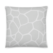 Pillow Grey - www.leggybuddy.com