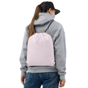 Drawstring bag - www.leggybuddy.com