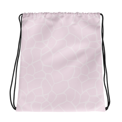 Drawstring bag - www.leggybuddy.com