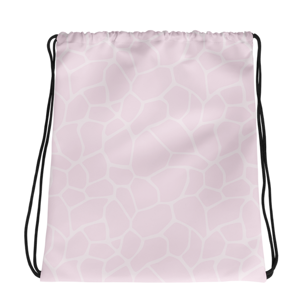 Drawstring bag - www.leggybuddy.com