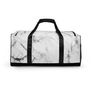 Duffle bag Marble Design - www.leggybuddy.com