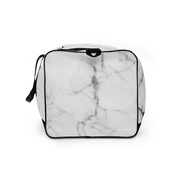 Duffle bag Marble Design - www.leggybuddy.com