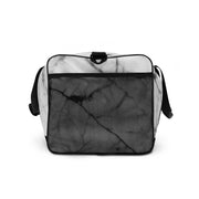 Duffle bag Marble Design - www.leggybuddy.com