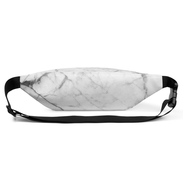 Waist Bag Marble - www.leggybuddy.com