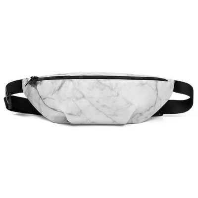 Waist Bag Marble - www.leggybuddy.com