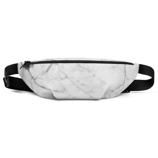 Waist Bag Marble - www.leggybuddy.com