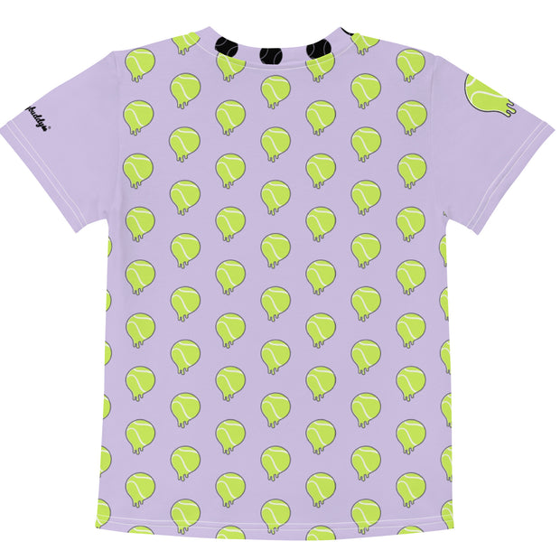 Kids t-shirt Tennis - www.leggybuddy.com