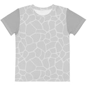 Kids crew neck t-shirt - www.leggybuddy.com