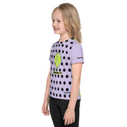 Kids t-shirt Tennis - www.leggybuddy.com