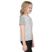 Kids crew neck t-shirt - www.leggybuddy.com