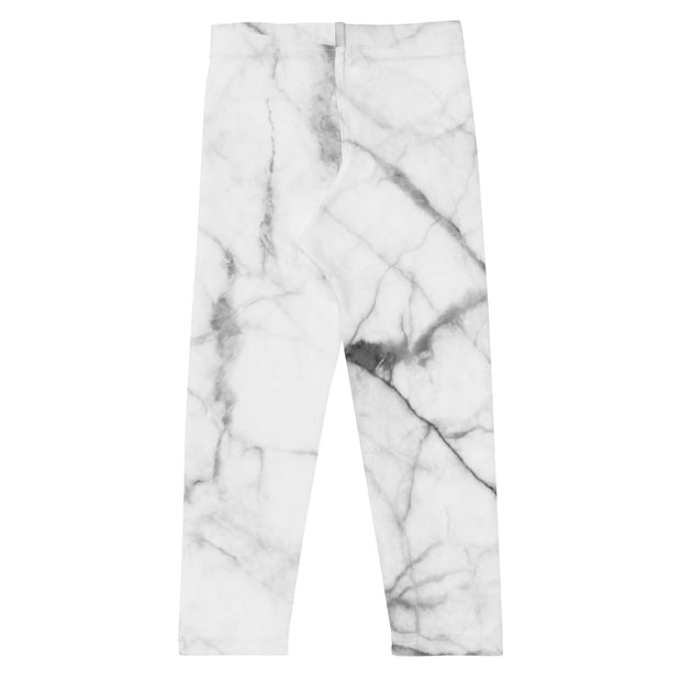 Kid's Leggings Marble - www.leggybuddy.com