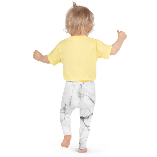 Kid's Leggings Marble - www.leggybuddy.com