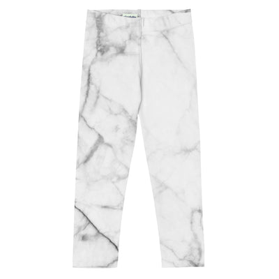 Kid's Leggings Marble - www.leggybuddy.com