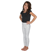 Kid's Leggings Giraffe Grey - www.leggybuddy.com