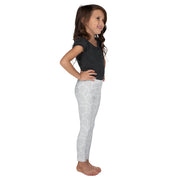 Kid's Leggings Giraffe Grey - www.leggybuddy.com