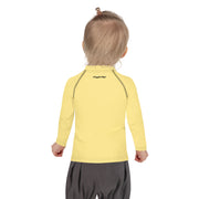 Kids Rash Guard NY Sunrise - www.leggybuddy.com