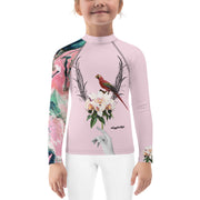 Kids Rash Guard - www.leggybuddy.com