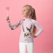 Kids Rash Guard - www.leggybuddy.com