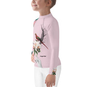 Kids Rash Guard - www.leggybuddy.com