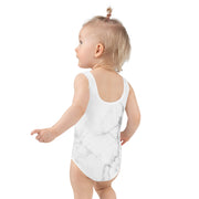 All-Over Print Kids Swimsuit - www.leggybuddy.com