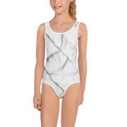 All-Over Print Kids Swimsuit - www.leggybuddy.com