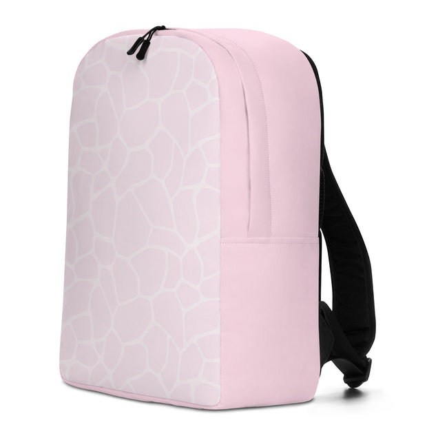 Minimalist Backpack - www.leggybuddy.com
