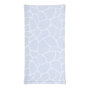 Neck Gaiter - Giraffe Blue - www.leggybuddy.com