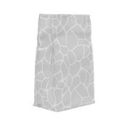 Insulating Lunch Bag - Grey - www.leggybuddy.com