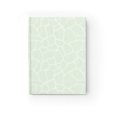 Hardcover Journal Ruled Line - Mint - www.leggybuddy.com