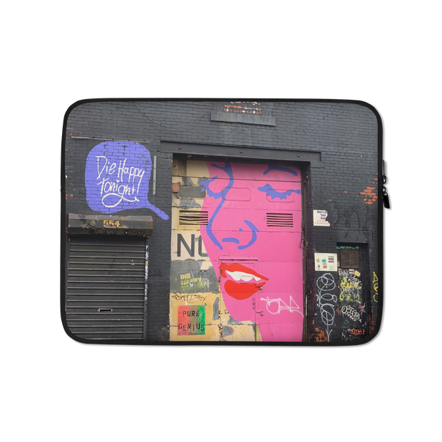 Laptop Sleeve - www.leggybuddy.com