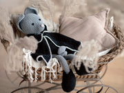 ATTICUS Crochet Bat - www.leggybuddy.com