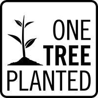 Tree to be Planted - www.leggybuddy.com