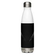 MOON - Stainless Steel Water Bottle - www.leggybuddy.com