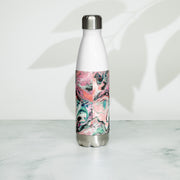 Multicolor Stainless Steel Water Bottle - www.leggybuddy.com