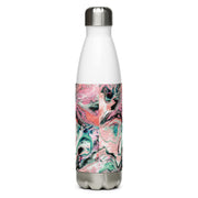 Multicolor Stainless Steel Water Bottle - www.leggybuddy.com