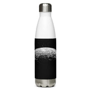 MOON - Stainless Steel Water Bottle - www.leggybuddy.com