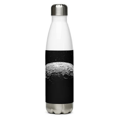 MOON - Stainless Steel Water Bottle - www.leggybuddy.com